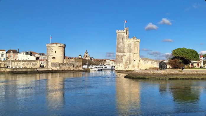 La Rochelle, le maire sortant a préparé le terrain à son successeur