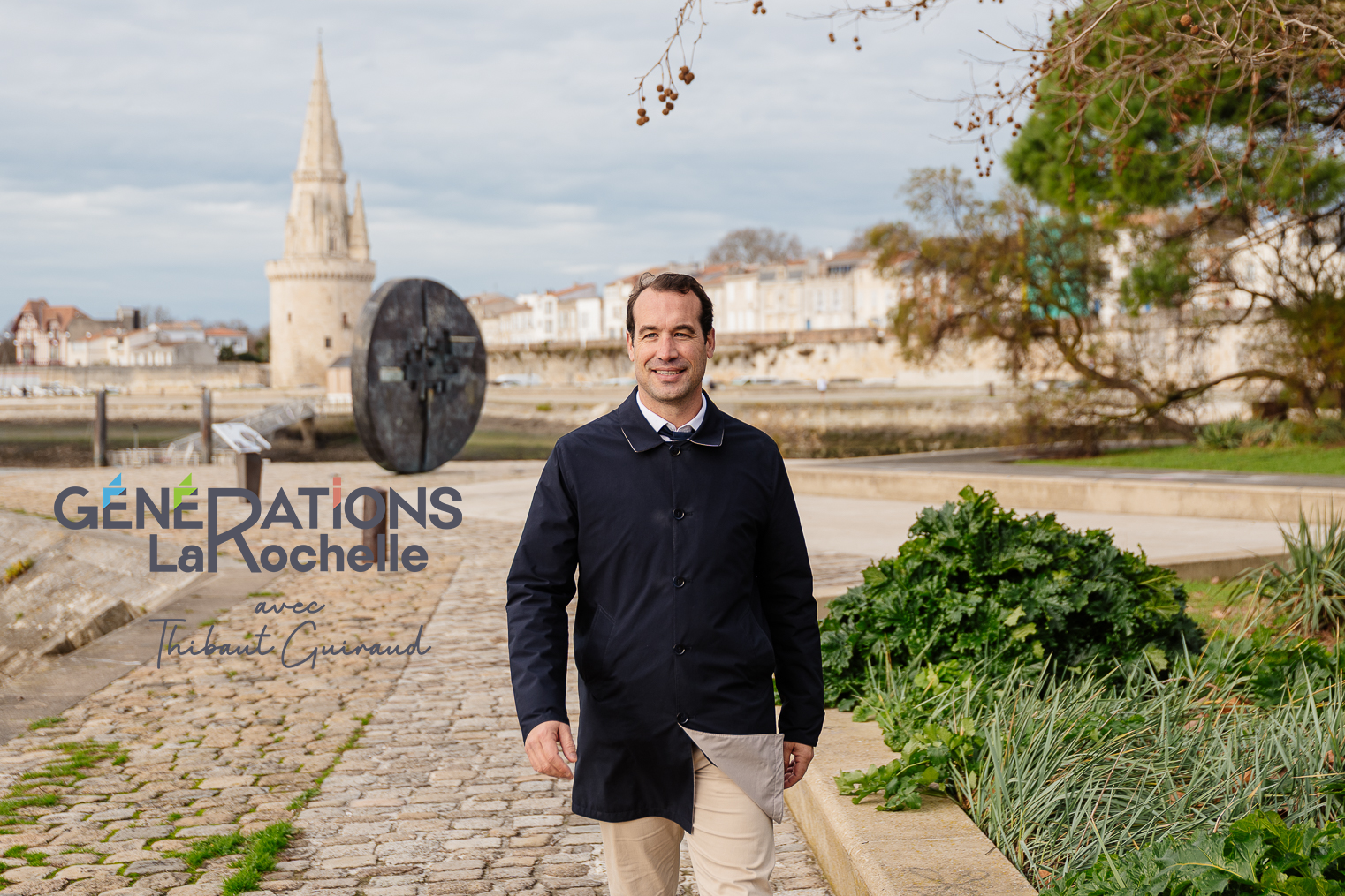 La Rochelle de Demain